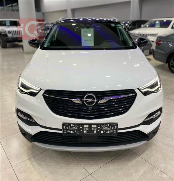 Opel for sale in Iraq